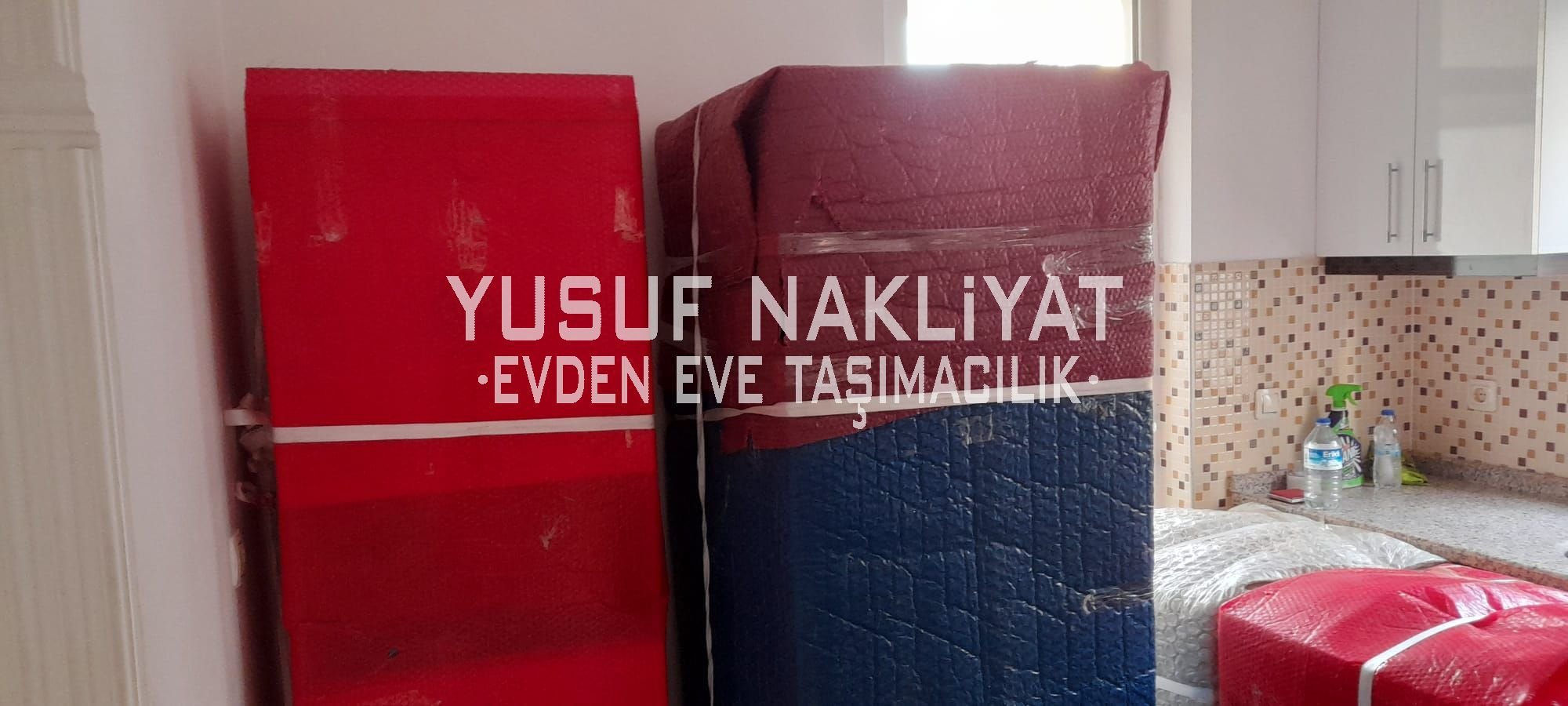 Neden Evinizi Nakliyat Şirketine Taşıtmalısınız?